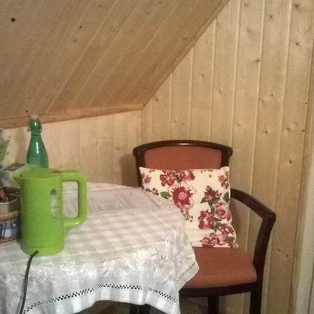 Bed and Breakfast Le Hameau Aux Escargots Bernon Exteriér fotografie